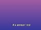 The Abyss - Custom Karaoke - The Weeknd