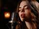 Playback personnalisé Hallelujah - Lucy Thomas
