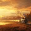 Peace Train