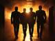 Because of You kustomoitu tausta - The Mavericks