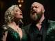 Playback personnalisé Lose Control (live The Kelly Clarkson Show) - Teddy Swims