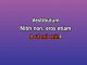Deseandote - Custom Karaoke - Frankie Ruiz