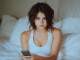 Playback MP3 Call Me When You Break Up - Karaoké MP3 Instrumental rendu célèbre par Selena Gomez