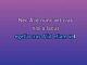 Above and Beyond (The Call of Love) - Custom Karaoke - Rodney Crowell