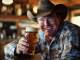 Drink More Beer - Gitarren Backing Track - Rodney Carrington