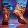 Boot Scootin' Boogie (live at Cain's...