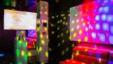Salle Cubes