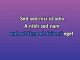 Ribbon in the Sky - Karaoke personalizzato - Rod Wave