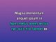 Moonlight Desires - Custom Karaoke - Lawrence Gowan
