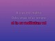 J'sais pas plaire - Custom Karaoke - Clara Luciani