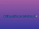 Sugar-Sugar - Custom Karaoke - Ross Antony