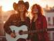 Base musicale per Basso - Give a Little Love - The Judds - Versione senza Basso