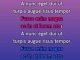 Como lo hice yo - Custom Karaoke - Matisse (Mexican band)