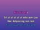Nur ein Kuss - Custom Karaoke - The Little Mermaid (2023 film)