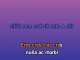 I've Been Waiting - Karaoke personalizzato - Lil Peep