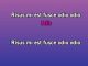 Prima Donna - Karaoke personalizzato - The Phantom of the Opera (musical)