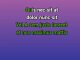 Only - Karaoke personalizzato - Nicki Minaj