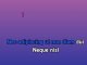 21 Seconds - Karaoke personalizzato - So Solid Crew