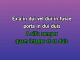 Burning Bridges - Custom Karaoke - Foster & Allen