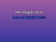 The Thunder Rolls (The Long Version) - Karaoke nach Maß - State of Mine