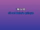 3-Way (The Golden Rule) - Karaoke personalizzato - The Lonely Island