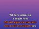 Hoochie Mama - Custom Karaoke - The 2 Live Crew