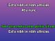 Sweet Tooth - Custom Karaoke - Wonka (2023 film)