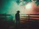 Fenceposts - Backing Track Batterie - Cody Johnson