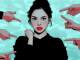 Laisse-moi t'aimer - Backing Track Batterie - Laurie Darmon