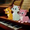 Scales and Arpeggios