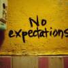 No Expectations