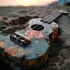 Hidden in the Sand