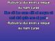 Wouldn't You Like - Custom Karaoke - Epic: The Musical
