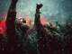 Playback MP3 Raise Your Horns - Karaoké MP3 Instrumental rendu célèbre par Amon Amarth