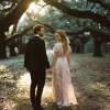 Beneath Oak Trees
