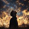 Man in the Sky