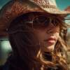 Hey Cowgirl