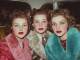 Instrumentaali MP3 Show Me the Way to Go Home - Karaoke MP3 tunnetuksi tekemä The Andrews Sisters