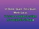 Da Vinci Claude - Karaoke personalizzato - MC Solaar