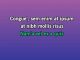 Don't Worry 'Bout Me - Karaoke personalizzato - Frank Sinatra