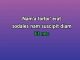 Sweet Little Sister - Custom Karaoke - Skid Row