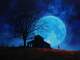 Playback MP3 Blue Moon of Kentucky - Karaoké MP3 Instrumental rendu célèbre par Alan Jackson