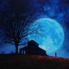 Blue Moon of Kentucky