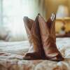 Boots Off
