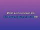 Til the Last One Dies - Karaoke personalizzato - Chris Young