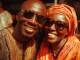 Beaux Dimanches - Base per Chitarra - Amadou et Mariam