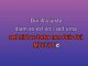 The Love You Want - Karaoke personalizzato - Sleep Token