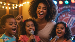 Canciones Definitivas para el Día de la Madre y Hacerla Sentir Especial