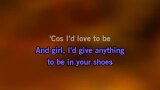 Karaoké Out of Your Shoes - Lorrie Morgan