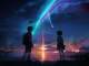 Playback personnalisé Zenzenzense (english version) - Your Name (君の名は。)